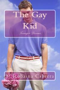 The Gay Kid: Teenager Dreams