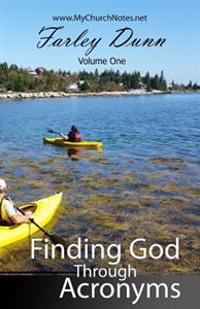 Finding God Through Acronyms