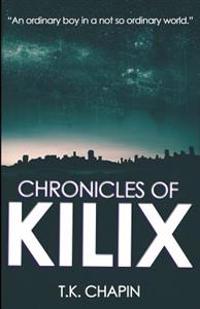 Chronicles Of Kilix