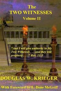 I Will Give Authority to My Two Witnesses