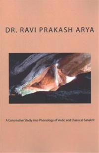 A Contrastive Study into Phonology of Vedic and Classical Sanskrit
