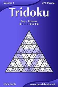 Tridoku