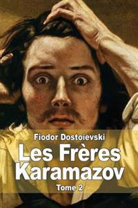 Les Freres Karamazov