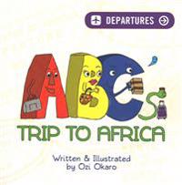ABC's Trip To Africa