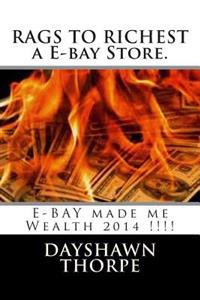 E-BAY made me Wealth 2014 !!!!