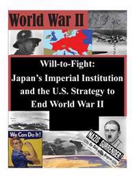 Will-to-fight