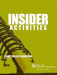 Insider Activities Comptroller's Handbook March 2006