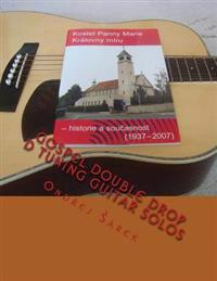 Gospel Double drop D tuning Guitar Solos