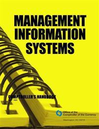 Management Information Systems Comptroller's Handbook May 1995