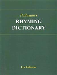 Pallmann's Rhyming Dictionary