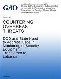 Countering Overseas Threats