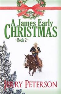 A James Early Christmas