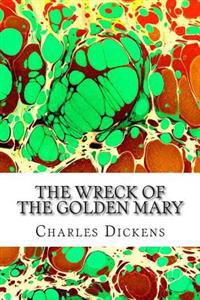 The Wreck of the Golden Mary