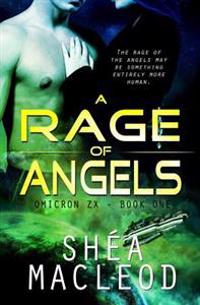 A Rage of Angels