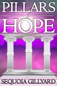 Bokomslag for "Pillars of Hope"