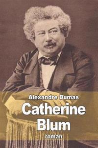 Catherine Blum