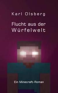 Flucht aus der Würfelwelt