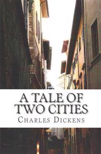 A Tale of Two Cities