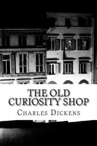 The Old Curiosity Shop