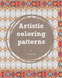 Artistic Coloring Patterns