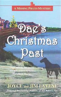 Dae's Christmas Past