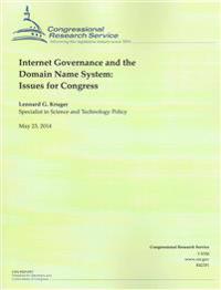 Internet Governance and the Domain Name System