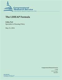 The LIHEAP Formula