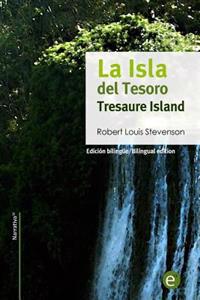 La isla del tesoro / Tresaure Island