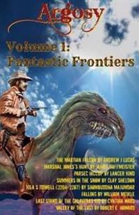 Fantastic Frontiers