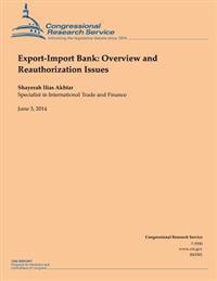 Export-import Bank