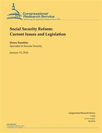 Social Security Reform