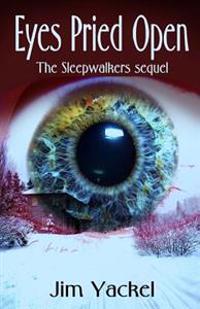 Eyes Pried Open: The Sleepwalkers sequel