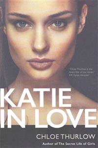 Katie in Love: Full-length erotic romance novel