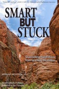 Smart But Stuck: Resilience with Learning Disabilities