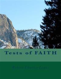 Tests of FAITH
