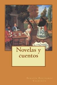 Novelas y cuentos