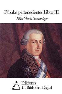 F�bulas pertenecientes