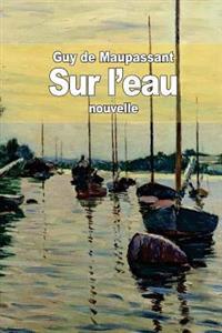 Sur l'eau