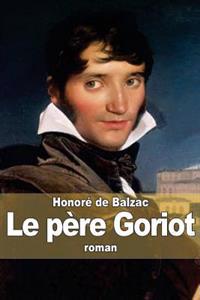 Le P�re Goriot