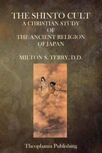 The Shinto Cult