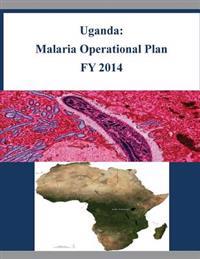 Uganda: Malaria Operational Plan FY 2014
