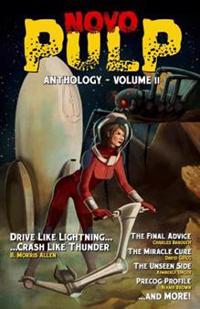 Novopulp Anthology