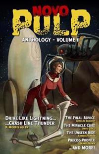 Novopulp Anthology