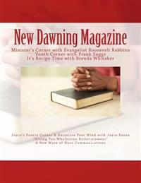 New Dawning Magazine