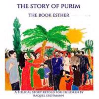 The Story of Purim