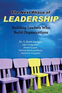 The Next Phase of Leadership