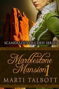 Marblestone Mansion