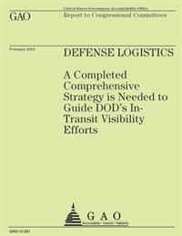 Report to Congressional Committees: Defense Logistice