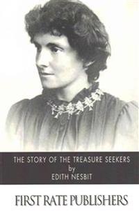 The Story of the Treasure Seekers