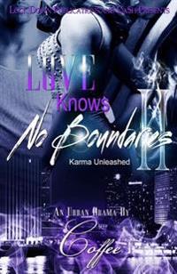 Love Knows No Boundaries